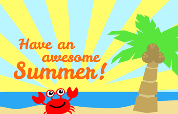 summer fun