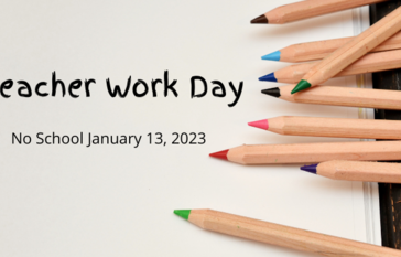 teacher work day