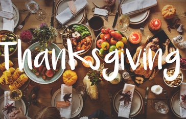 Thanksgiving