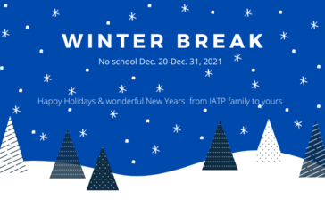 Winter Break 