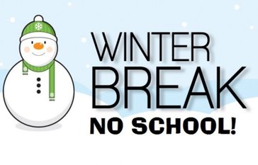 Winter Break