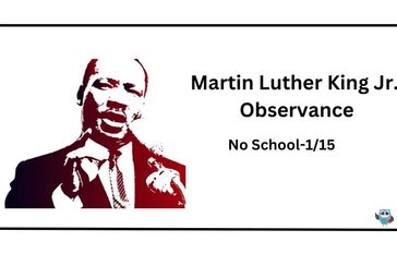 MLK observ