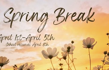 spring break 