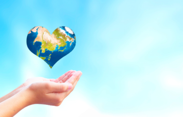 World Kindness Day 