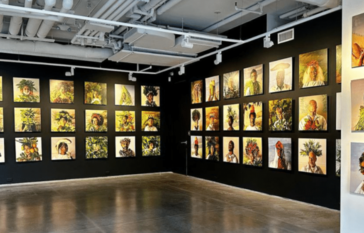 art walk 