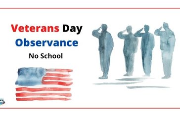 Vets Day 