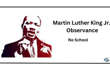 MLK Day 