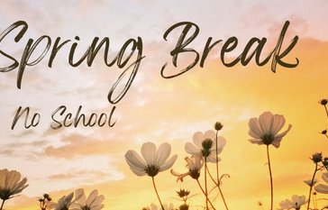 Spring Break 