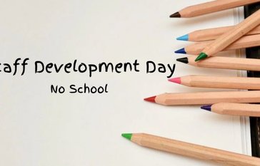 Staff Development Day 