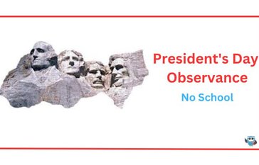 Presidents Day 