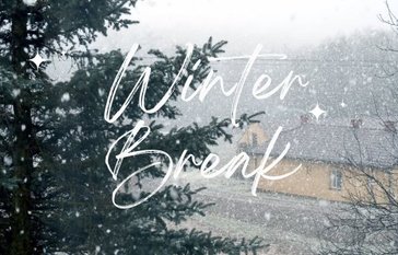 winter break 