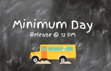 Minimum Day