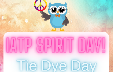Tie Dye Day