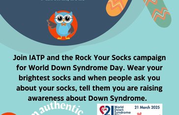 World Down Syndrome Day