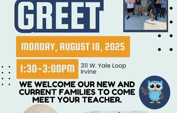 IATP Meet & Greet