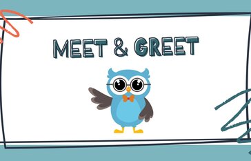 Meet & Greet