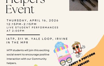 SEALS Community Helpers Event