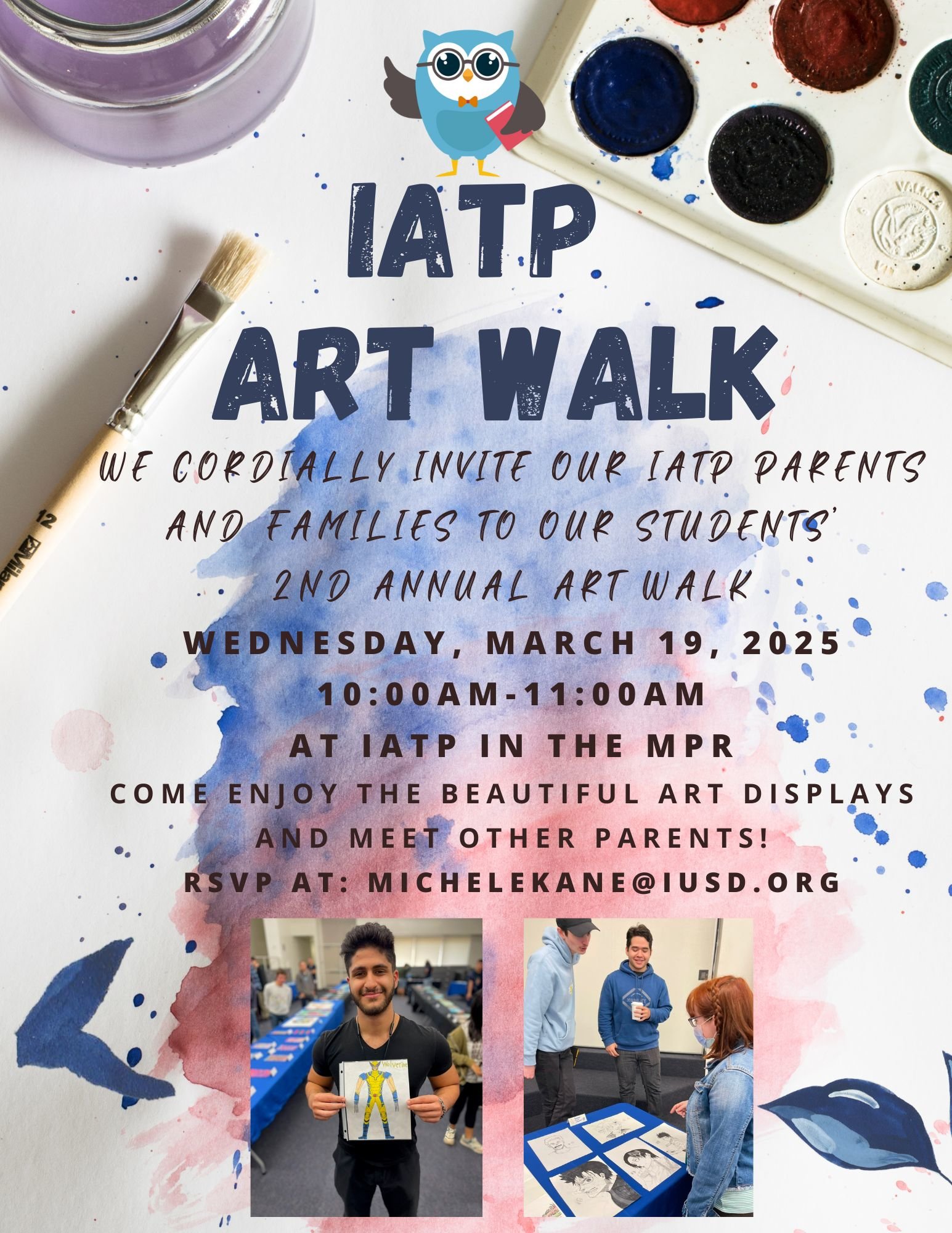 Art Walk