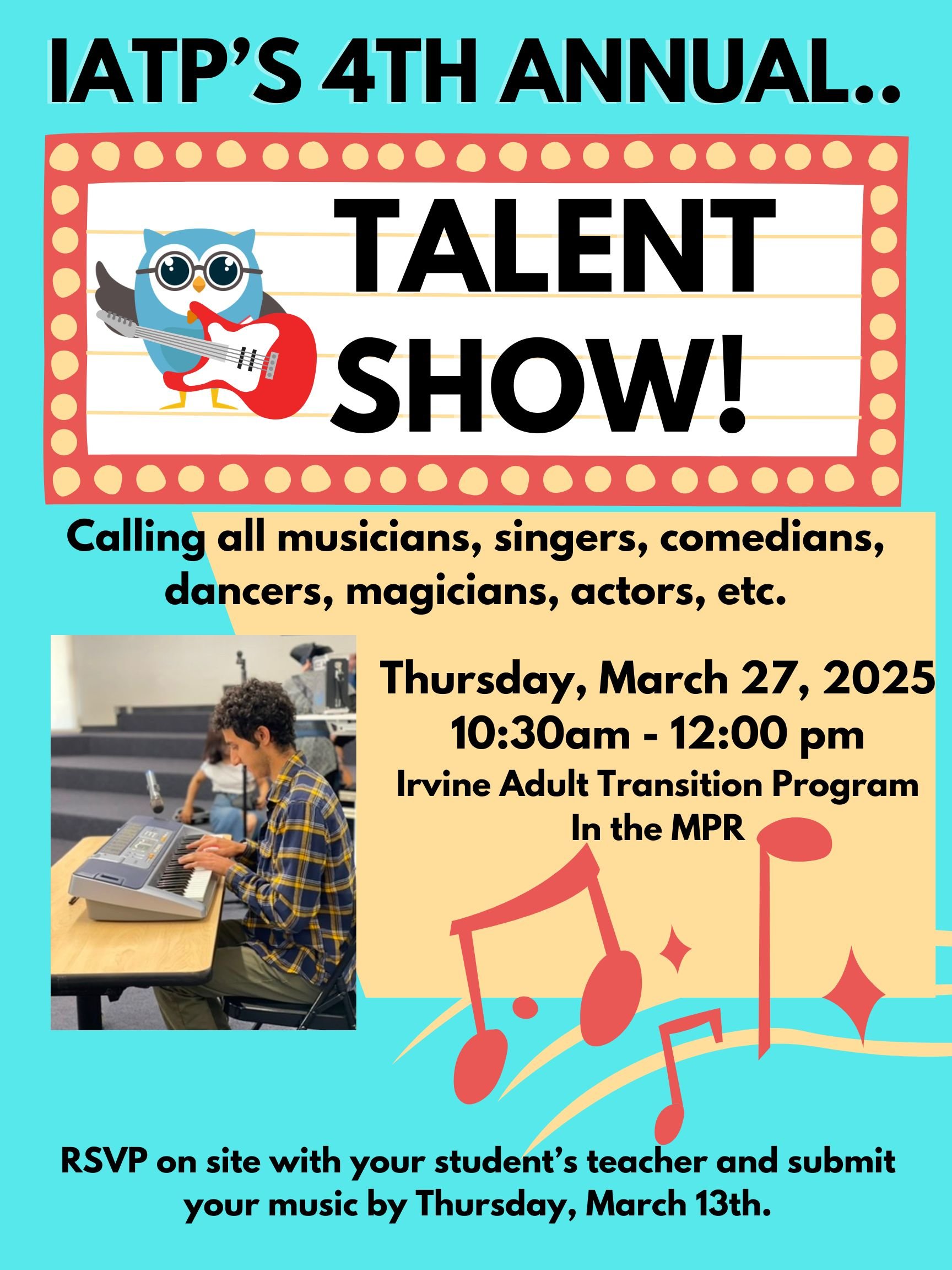 Talent Show