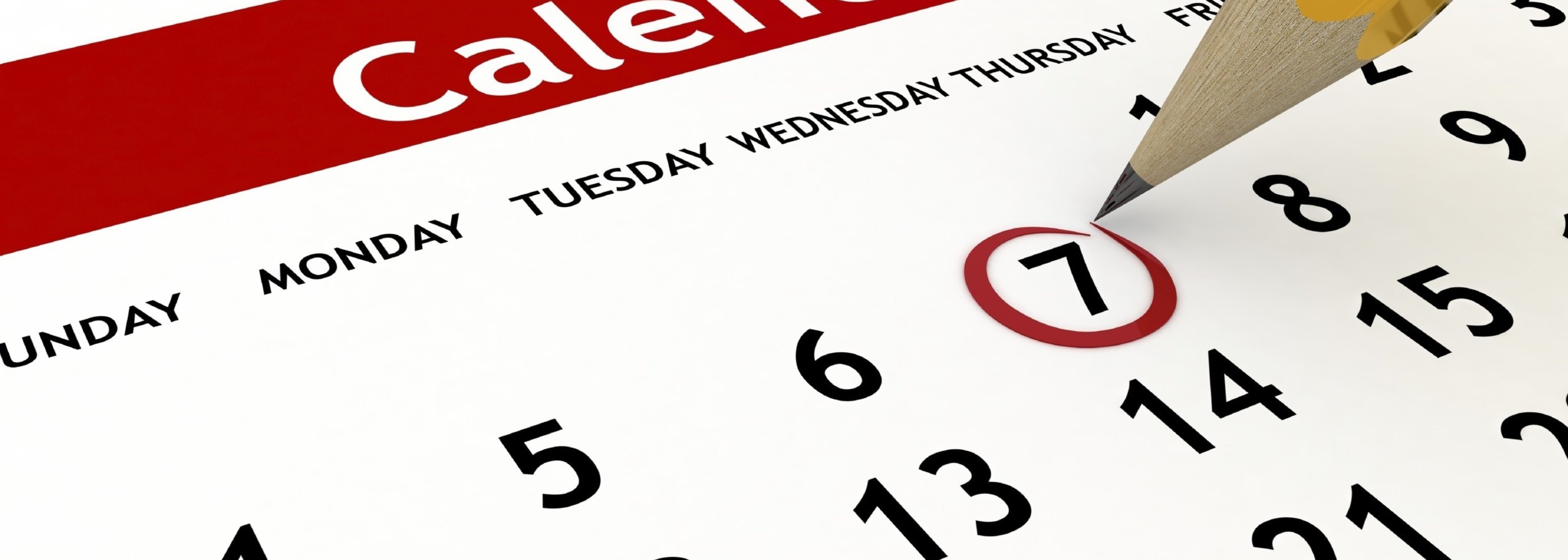 Calendar 