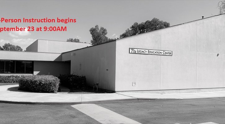 IATP front office