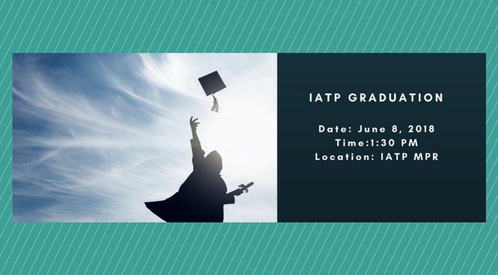 2018 grad