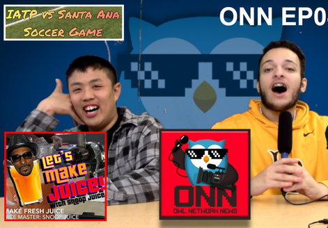 Episode 3 2024